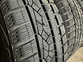 195/65 R15 iarna LingLong