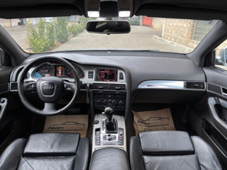 Audi A6 foto 9