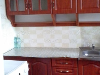 Apartament cu 2 camere, 60 m², Sculeni, Chișinău