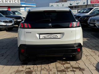 Peugeot 3008 foto 5