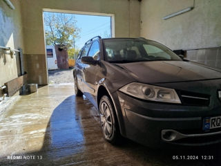 Renault Megane foto 5