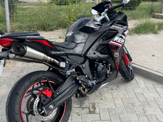 Viper 550 foto 6