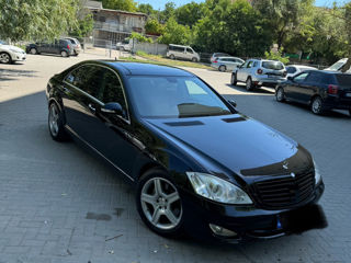 Mercedes S-Class foto 4