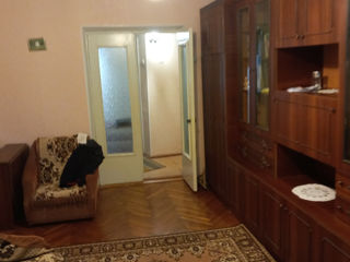 Apartament cu 2 camere, 68 m², Paminteni, Bălți foto 7