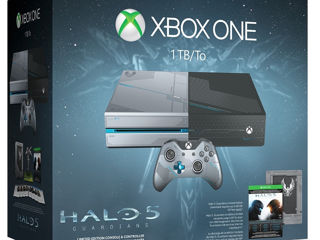 Xbox One 1Tb Halo edition