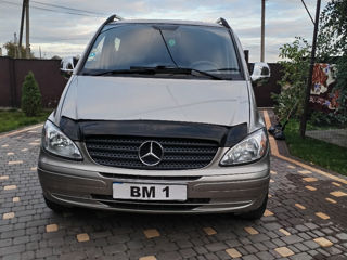 Mercedes Vito 639