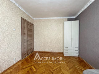 Apartament cu 3 camere, 70 m², Centru, Chișinău foto 2