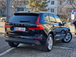 Volvo XC60 foto 4