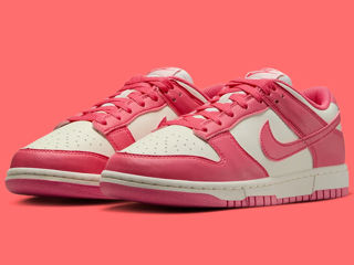 Nike Dunk Pink Originale foto 2