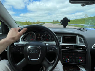 Audi A6 Allroad foto 10