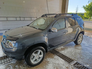 Dacia Duster foto 2