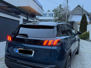 Peugeot 3008 foto 4