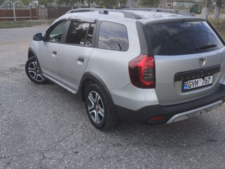 Dacia Logan Mcv foto 6