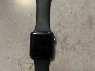 Apple Watch Series 3 (42mm, GPS) foto 1