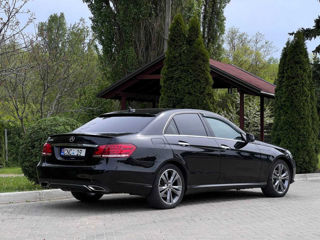 Mercedes E-Class foto 3