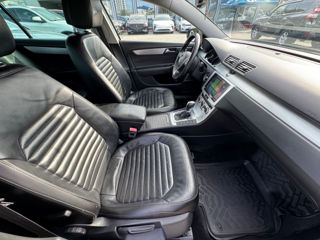 Volkswagen Passat foto 16