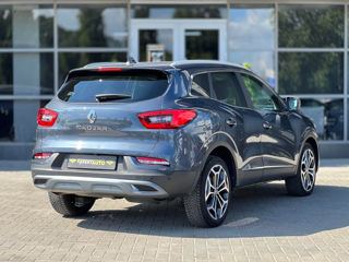 Renault Kadjar foto 6