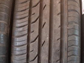 215/55 R18 Cauciucuri de vanzare Continental - Шины на продажу foto 5