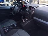 Opel Zafira foto 7