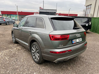 Audi Q7 foto 4