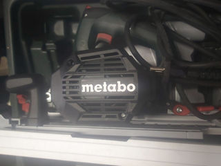 Metabo дисковая пила metabo ks 85 fs 2000вт 235мм foto 2