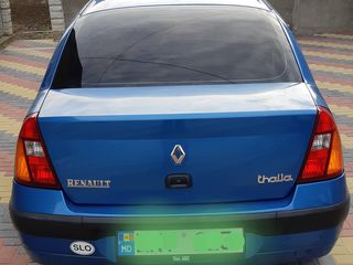 Renault Thalia foto 6