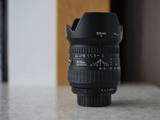 Canon 70-300L foto 6