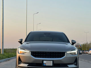 Polestar 2 foto 0