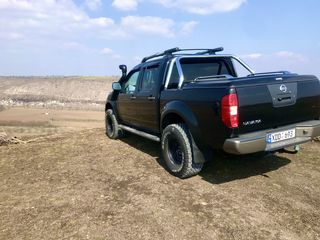 Nissan Navara foto 4