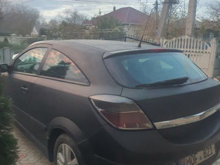 Opel Astra foto 3