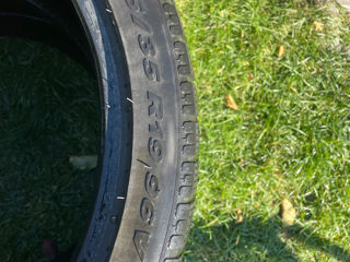 Firele scaturi 2buc 255/35R19 foto 5