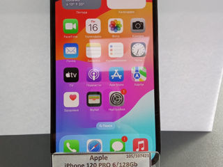 Apple Iphone 12 pro   6/128 gb