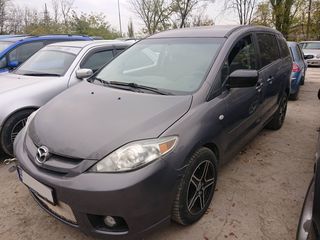 Mazda 5 foto 2