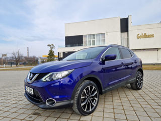 Nissan Qashqai foto 2