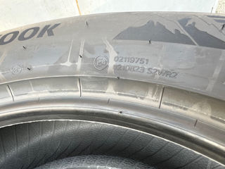 255/55 R19 Hankook Icept Evo3/ Доставка, livrare toata Moldova 2024 foto 8