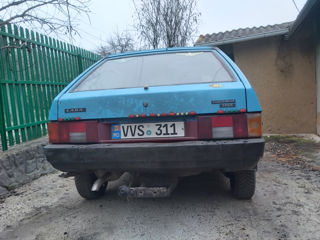 Lada / ВАЗ 2109 foto 3