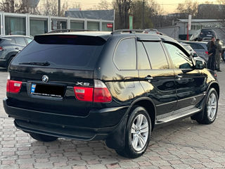 BMW X5 foto 4