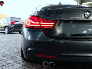 BMW 4 Series foto 2