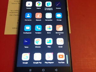 Oppo A15 32GB, 3GB Ram. Телефон в отличном состоянии foto 5