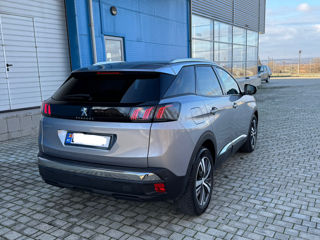 Peugeot 3008 foto 3