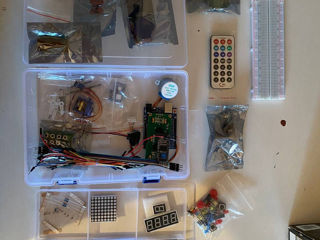 Arduino Starter Kit foto 2