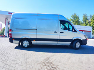 Mercedes Sprinter 313CDI L2H2 foto 4