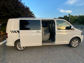 Volkswagen Transporter foto 6