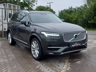 Volvo XC90 foto 2