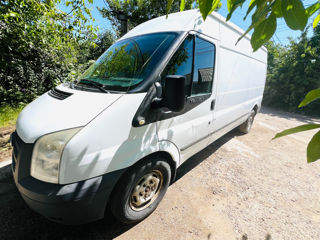 Ford Transit foto 3