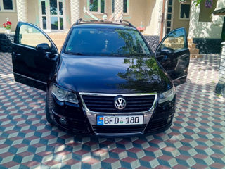 Volkswagen Passat foto 6