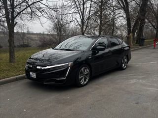 Honda Clarity