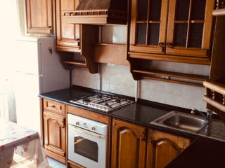 Apartament cu 2 camere, 50 m², Ciocana, Chișinău