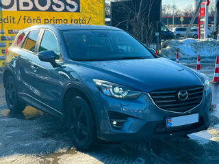 Mazda CX-5 foto 3