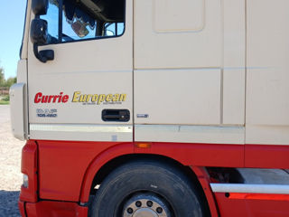 Daf Xf 105 460 foto 1